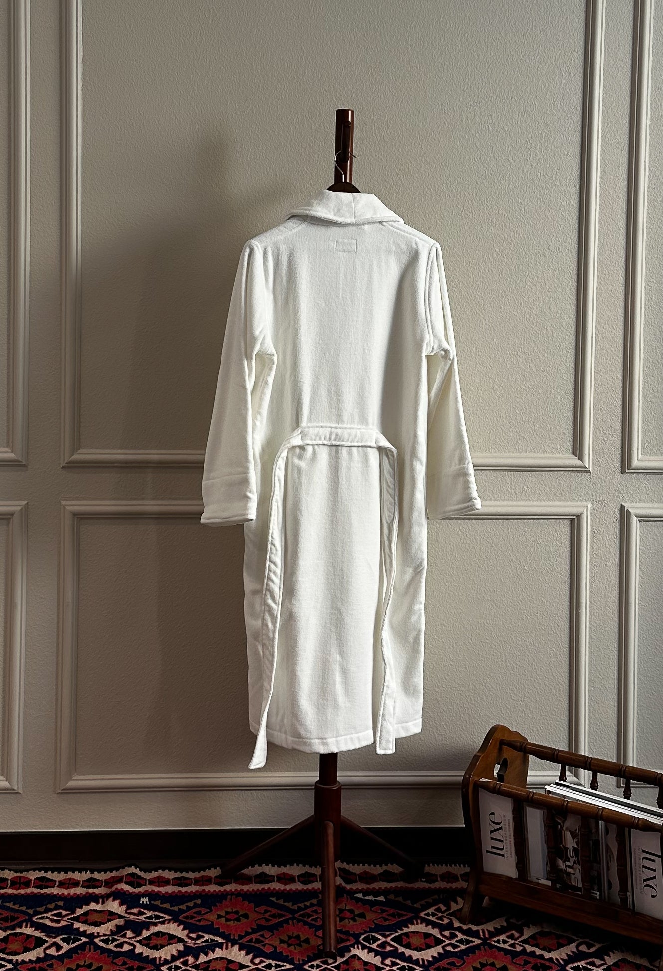 Casa Bathrobe